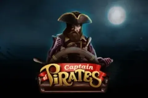 Gioca Captain of Pirates - Demo Gratis & Review 2026