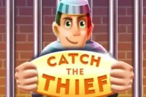 Gioca Catch The Thief - Demo Gratis & Review 2026
