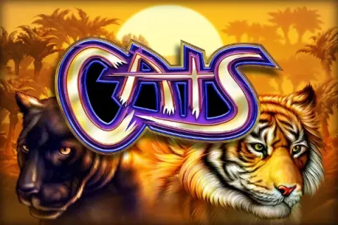 Cats by IGT - Demo & Top Casinos