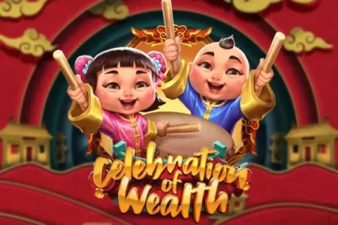 Celebration of Wealth-デモとレビュー 2026