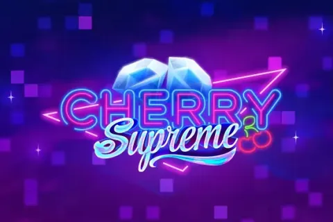 Cherry Supreme – Demo & Bewertung 2026