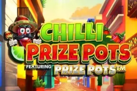 Chilli Prize Pots — Demo y reseña 2026