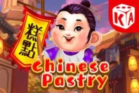 Gioca Chinese Pastry - Demo Gratis & Review 2026