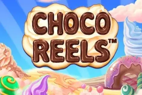 Gioca Choco Reels - Demo Gratis & Review 2026