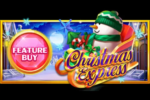 Christmas Express Feature Buy – Demo & Bewertung 2026