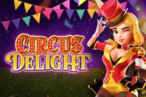 Circus Delight – Demo & Bewertung 2026