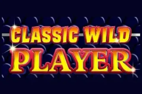 Classic Wild Player by Stakelogic - Demo & Top Casinos