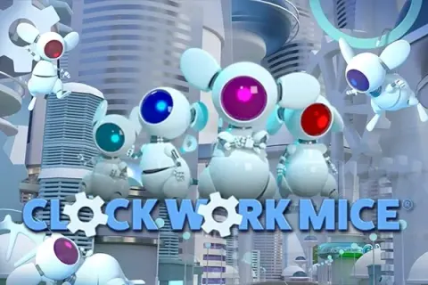 Clockwork Mice – Demo & Bewertung 2026