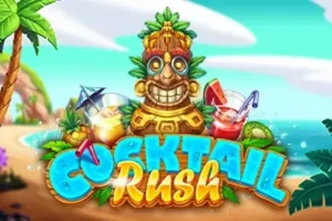 Cocktail Rush - Демонстрация и преглед 2026