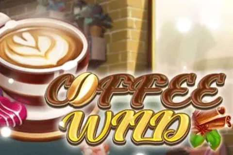 Gioca Coffee Wild - Demo Gratis & Review 2026