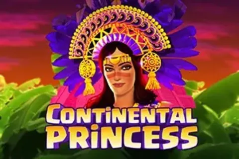 Gioca Continental Princess - Demo Gratis & Review 2026