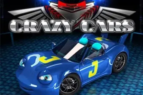 Gioca Crazy Cars - Demo Gratis & Review 2026
