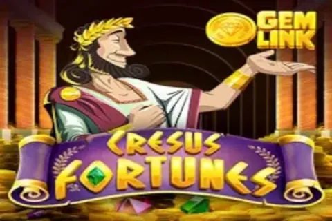 Cresus Fortunes by iSoftBet - Demo & Top Casinos