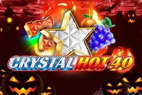 Crystal Hot 40 Halloween by FAZI - Demo & Top Casinos