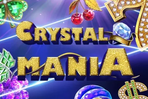 Gioca Crystal Mania - Demo Gratis & Review 2026