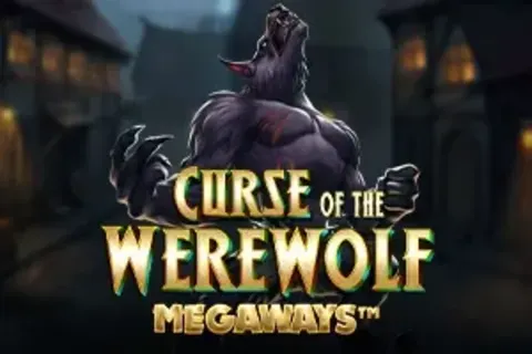 Curse of the Werewolf Megaways - demonstracija ir apžvalga 2026