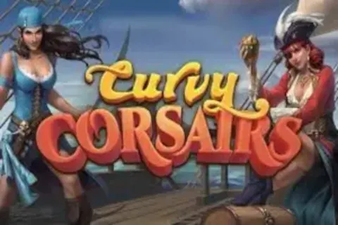 Curvy Corsairs by Air Dice - Demo & Top Casinos