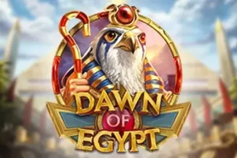 Gioca Dawn of Egypt - Demo Gratis & Review 2026