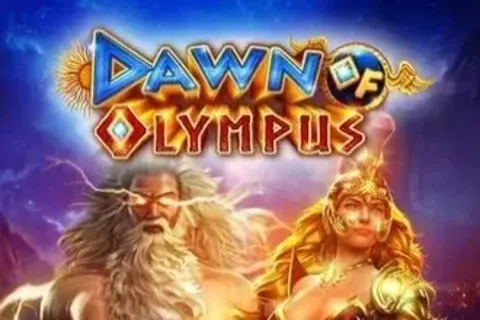 Gioca Dawn of Olympus - Demo Gratis & Review 2026