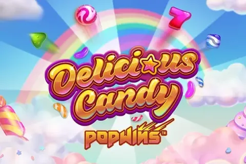 Delicious Candy PopWins — Demo y reseña 2026