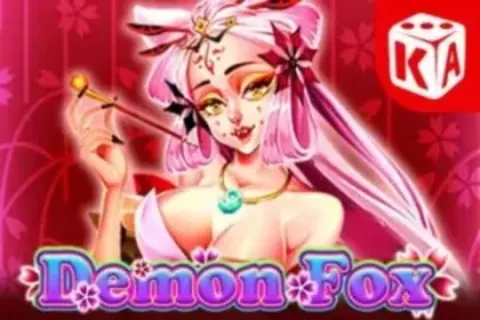 Demon Fox – Demo & Bewertung 2026