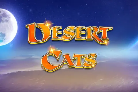 Gioca Desert Cats - Demo Gratis & Review 2026