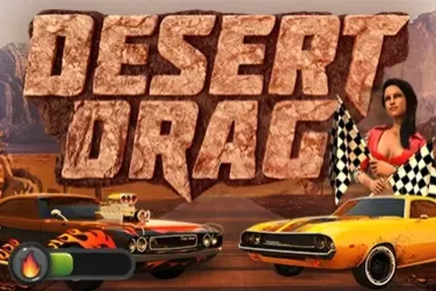 Desert Drag - Demo ja arvostelu 2026
