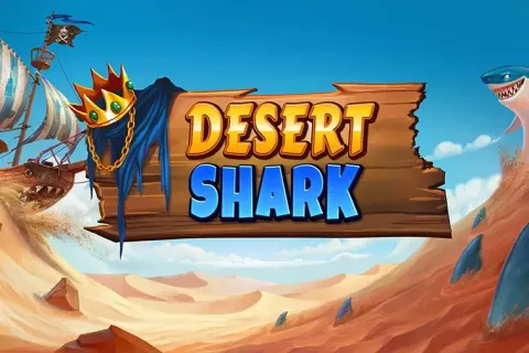 Desert Shark - Bemutató és áttekintés 2026