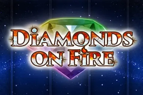Diamonds on Fire Demo i Recenzja 2026