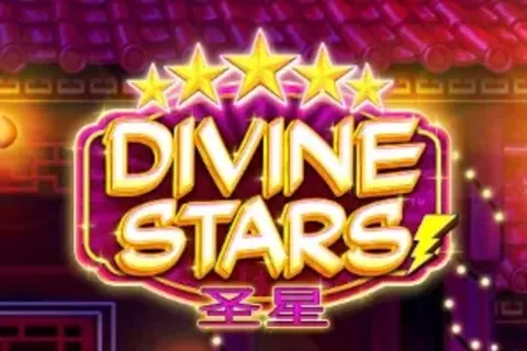 Gioca Divine Stars - Demo Gratis & Review 2026