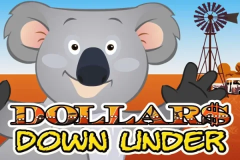 Dollars Down Under - ڈیمو اور جائزہ 2026