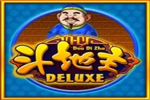 Dou Di Zhu Deluxe