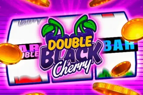 Double Black Cherry - ڈیمو اور جائزہ 2026