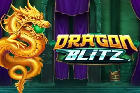 Dragon Blitz by GreenTube - Demo & Top Casinos