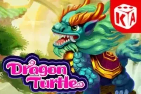 Dragon Turtle by KA Gaming - Demo & Top Casinos