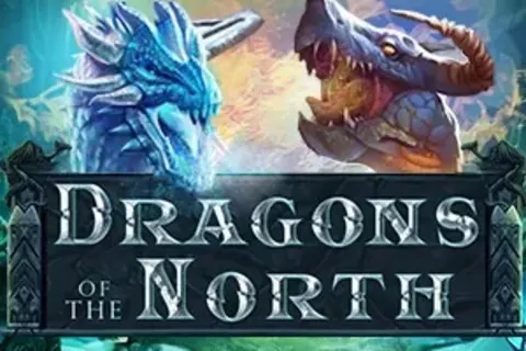 Dragons of the North - demonstracija ir apžvalga 2026