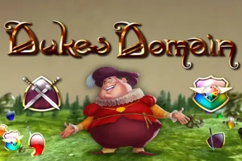Dukes Domain by Genii - Demo & Top Casinos