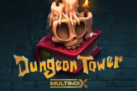 Gioca Dungeon Tower MultiMax - Demo Gratis & Review 2026