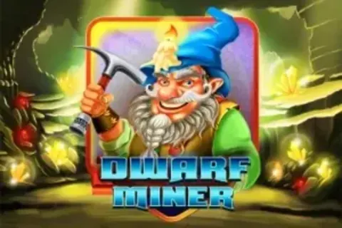 Gioca Dwarf Miner - Demo Gratis & Review 2026