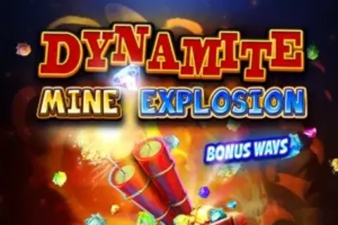 Gioca Dynamite Mine Explosion - Demo Gratis & Review 2026