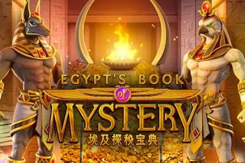 Gioca Egypt's Book of Mystery - Demo Gratis & Review 2026