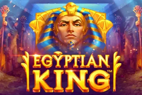 Gioca Egyptian King - Demo Gratis & Review 2026