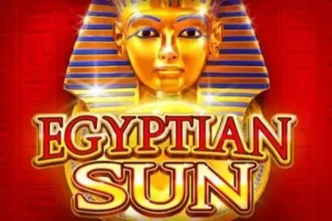 Egyptian Sun – Demo & Bewertung 2026