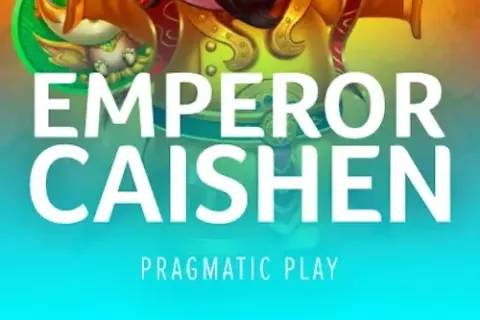 Emperor Caishen by Pragmatic Play - Demo & Top Casinos