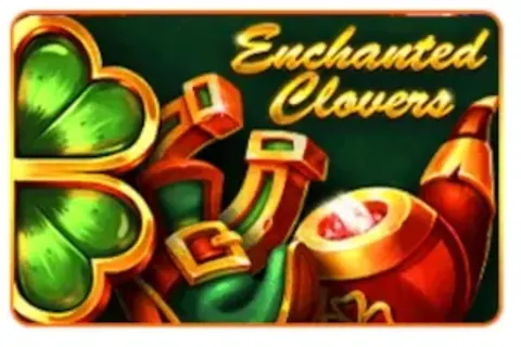 Enchanted Clovers by Inbet Games - Demo & Top Casinos