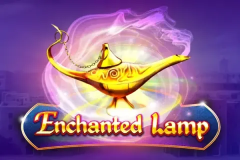 Gioca Enchanted Lamp - Demo Gratis & Review 2026