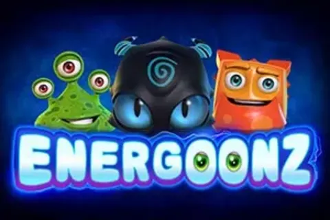 Energoonz by Play'n GO - Demo & Top Casinos