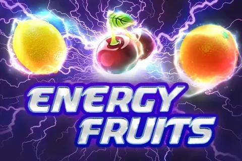 Gioca Energy Fruits - Demo Gratis & Review 2026