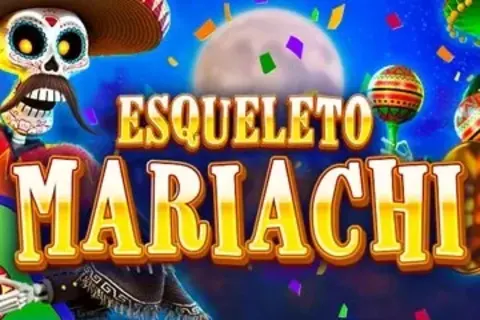 Gioca Esqueleto Mariachi - Demo Gratis & Review 2026