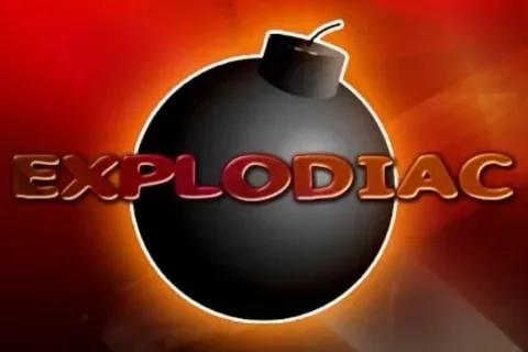 Explodiac - ڈیمو اور جائزہ 2026